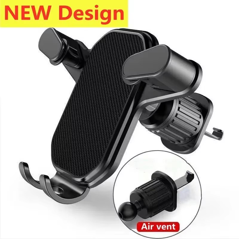 Taco Stand Holder - Suporte Universal para Celular com Gancho