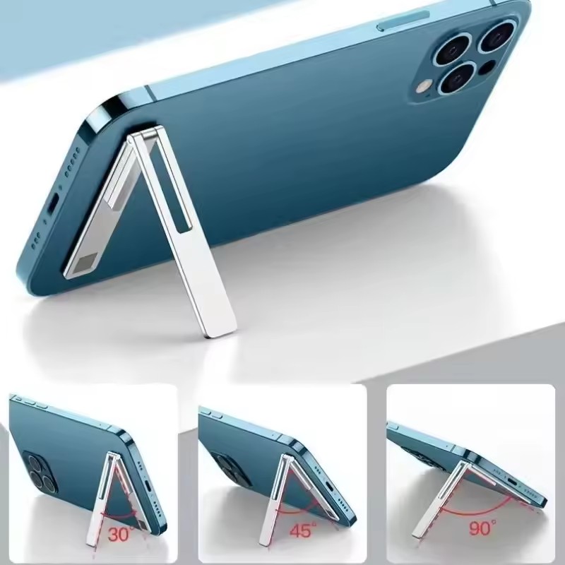 Taco Stand Holder - Suporte Magnético Ultra Fino e Dobrável