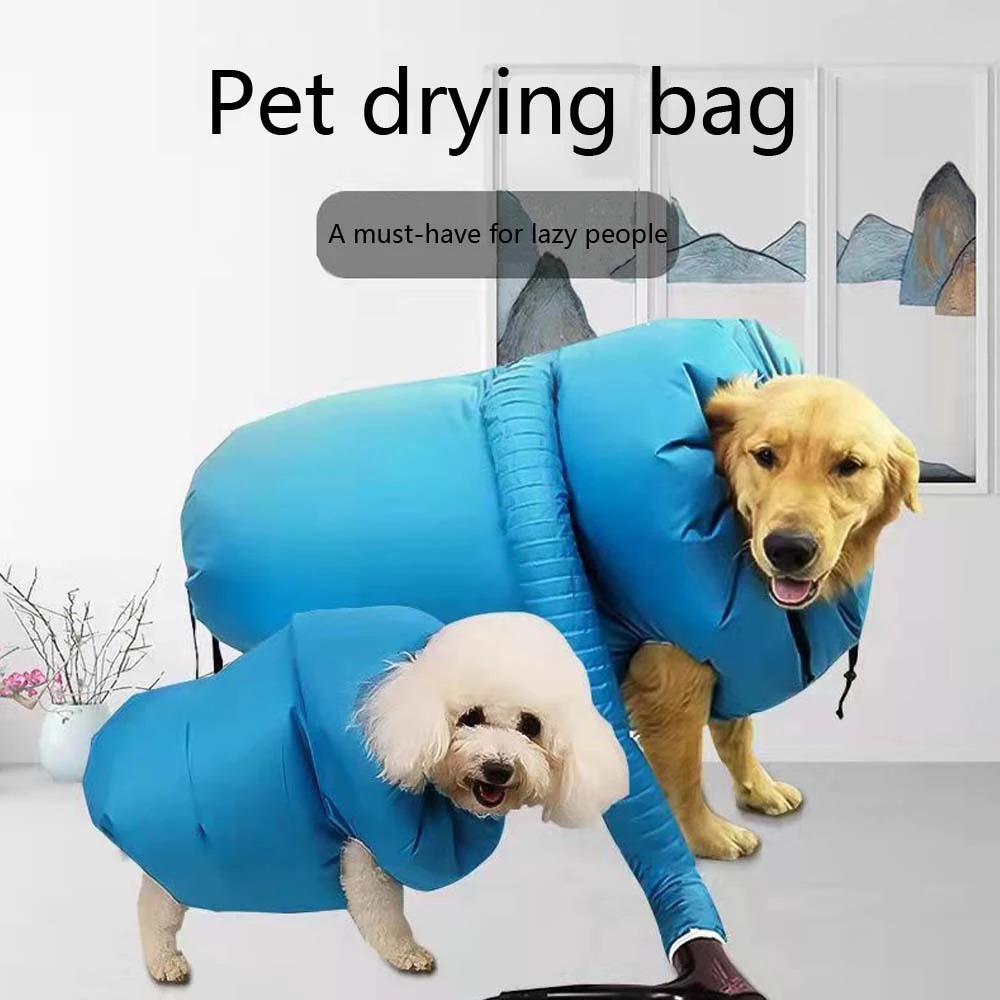 Saco de Secagem de Pelos para  - Hot Dog Press avaliação e preço