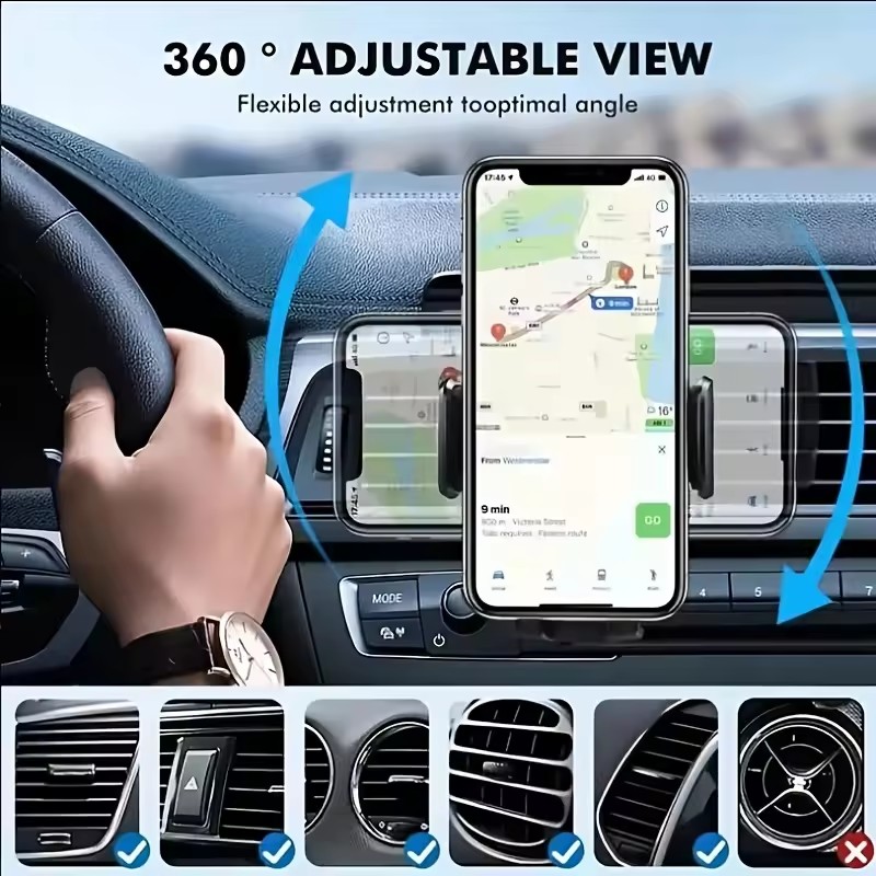 Suporte Universal para Celular - Taco Stand Holder avaliação e preço