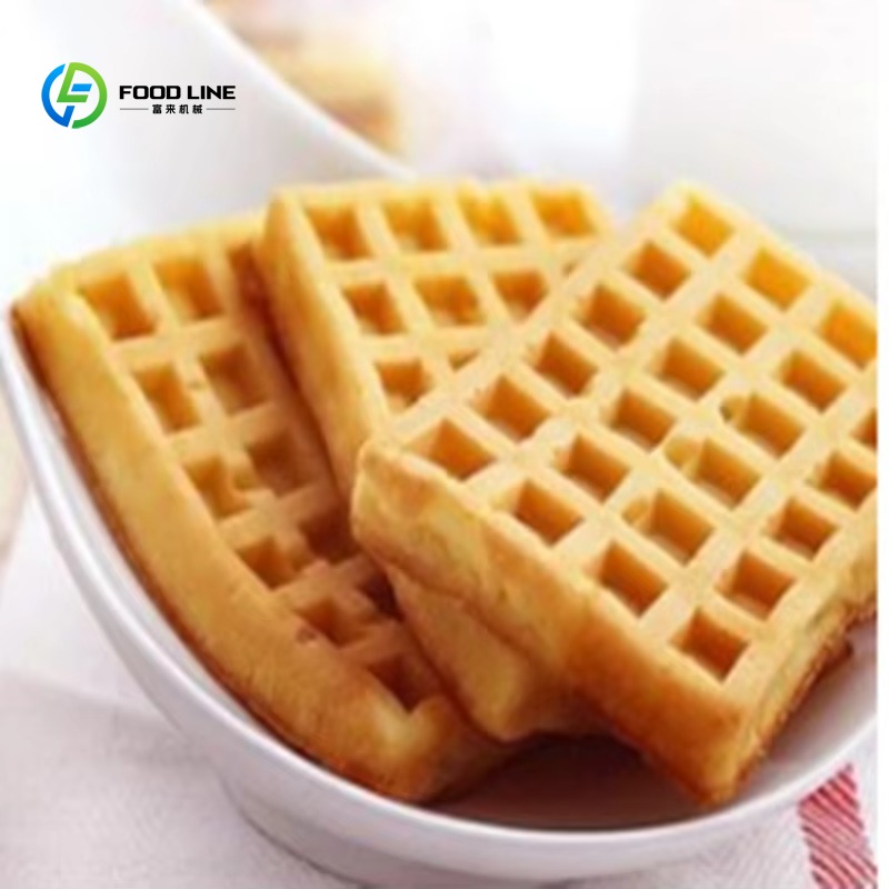 Máquina de Waffles Elétrica Pe - Waffle Cone Maker avaliação e preço