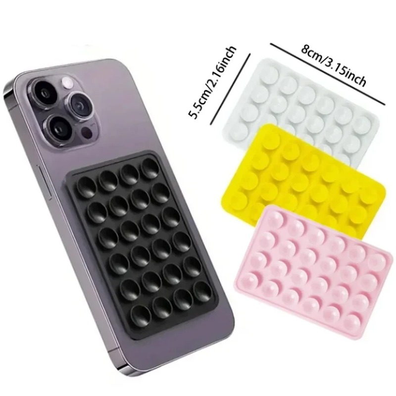 Suporte de Telefone com Ventos - Taco Stand Holder avaliação e preço