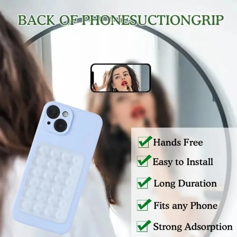 Suporte de Telefone com Ventos - Taco Stand Holder avaliação e preço