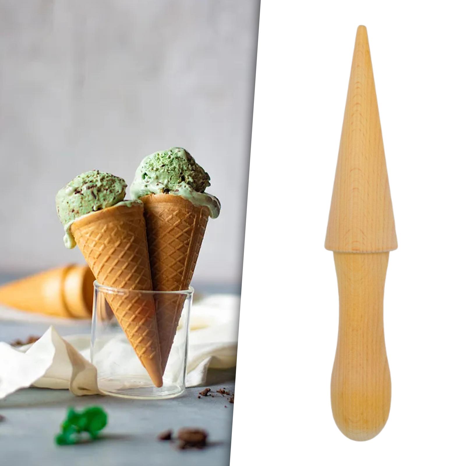 Fabricante De Cone De Sorvete  - Waffle Cone Maker avaliação e preço